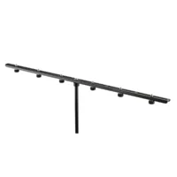 Konig Meyer Barra para micrófonos 23550