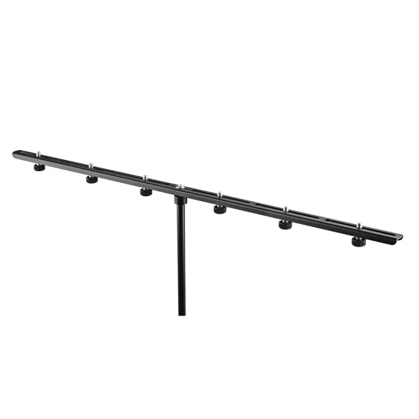 Konig Meyer Barra para micrófonos 23550 - Imagen 2