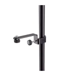 König & Meyer Soporte para micrófonos 23830