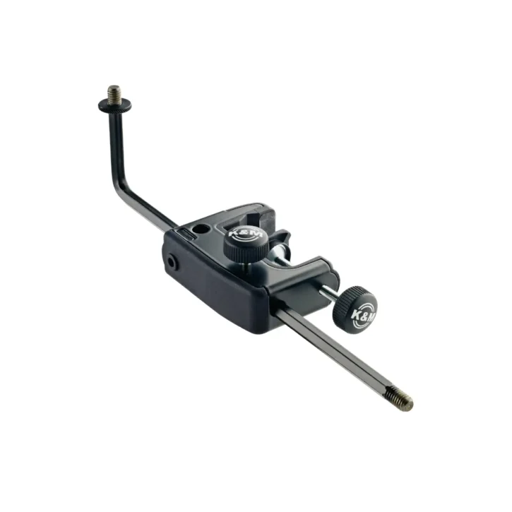 Konig Meyer Soporte para micrófonos 240/5 - Imagen 3