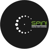 Alfombrilla Slipmat 7'' Reloop Spin - Imagen 2