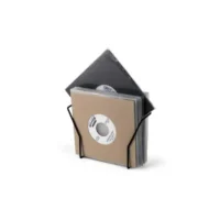 Soporte para Vinilos Glorious Smart Holder 7'' de Reloop
