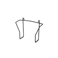Soporte para Vinilos Glorious Smart Holder 7'' de Reloop - Imagen 2
