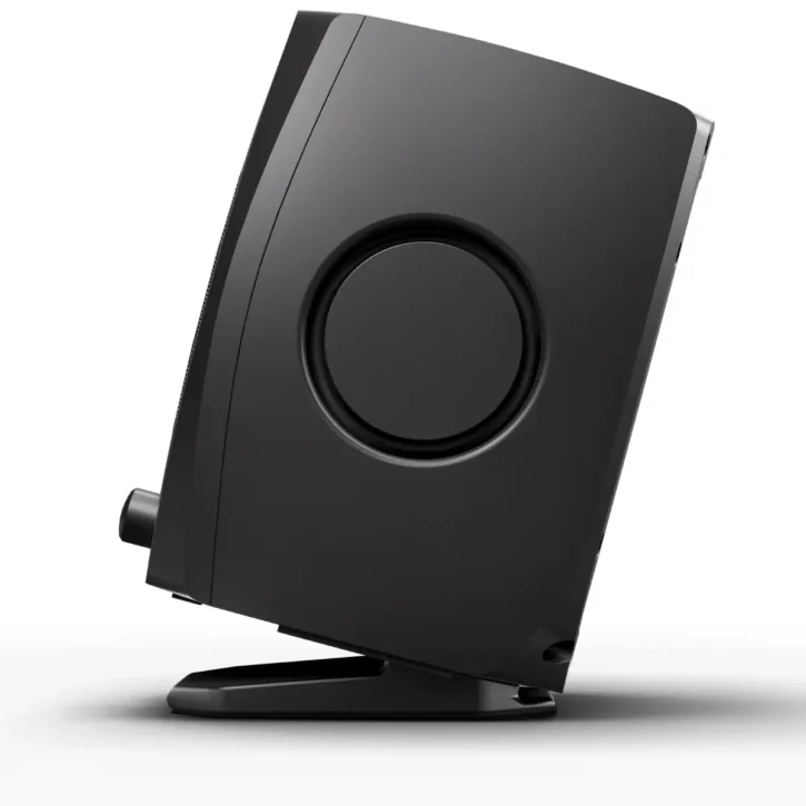 Adam D3V Black - Imagen 4