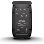 Adam D3V Black - Imagen 3