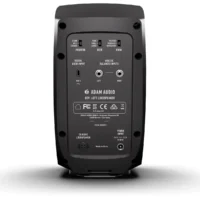 Adam D3V Black - Imagen 3