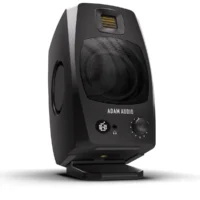 Adam D3V Black - Imagen 2