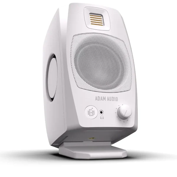 Adam D3V White - Imagen 2