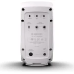 Adam D3V White - Imagen 4