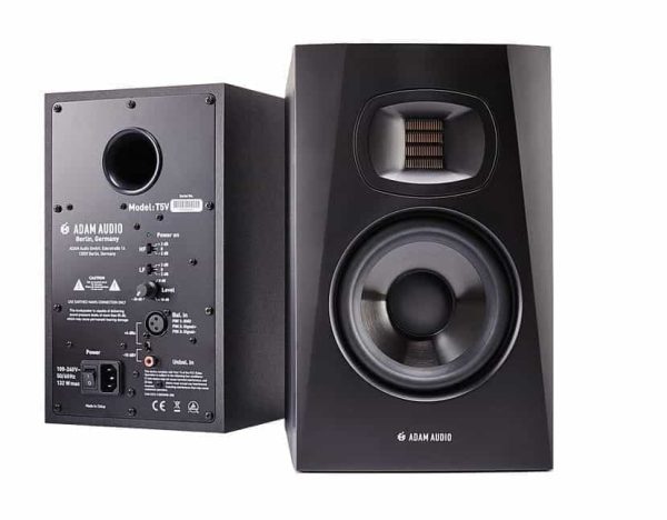 Adam Monitor T5V - Imagen 3