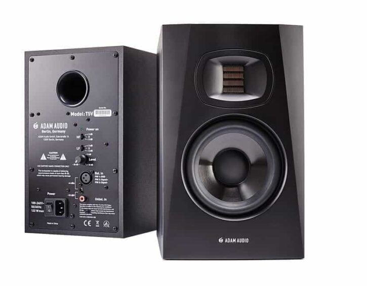 Adam Monitor T5V - Imagen 3