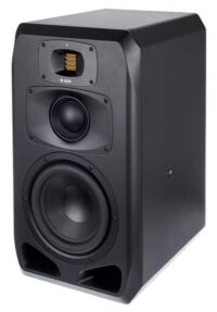 Adam S3V