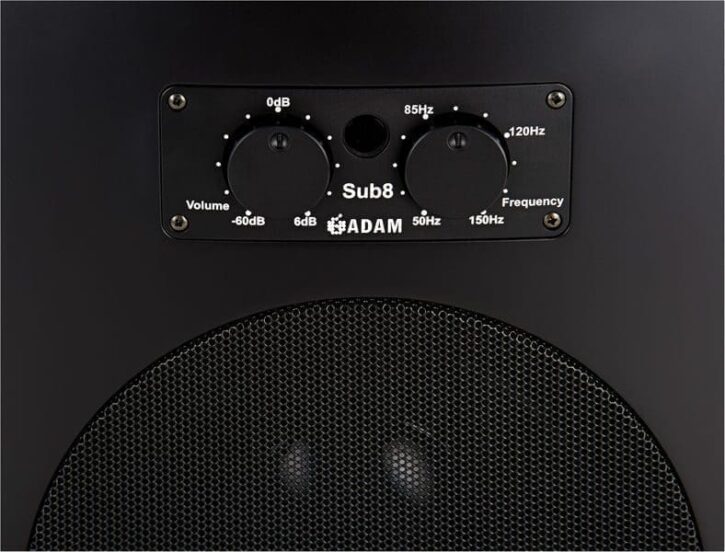 Adam Sub8 - Imagen 2