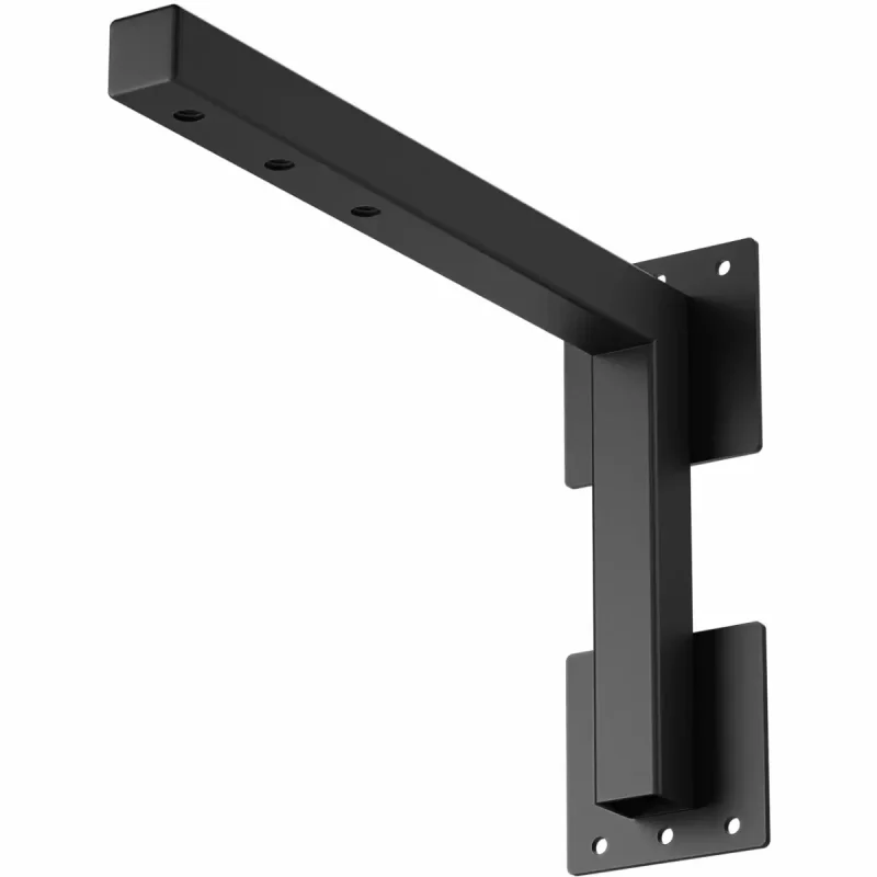 adaptador-isoacoustics-v120-soporte-de-pared Isoacoustic V120 Soporte de Pared - Imagen 1