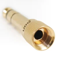 UDG U94001 Headphone Jack Adapter Screw 3.5Mm (1/8”) To 6.35Mm (1/4”) - Imagen 3