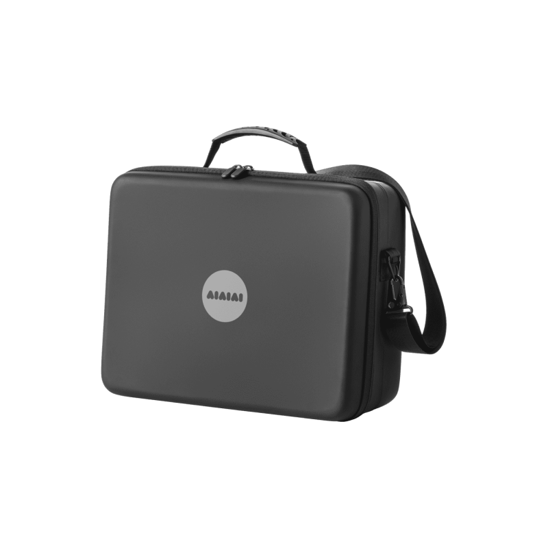 aiaiai-unit-4-carrying-case-foto AIAIAI Unit4 Wireless+ Carrying Case Imagen 1