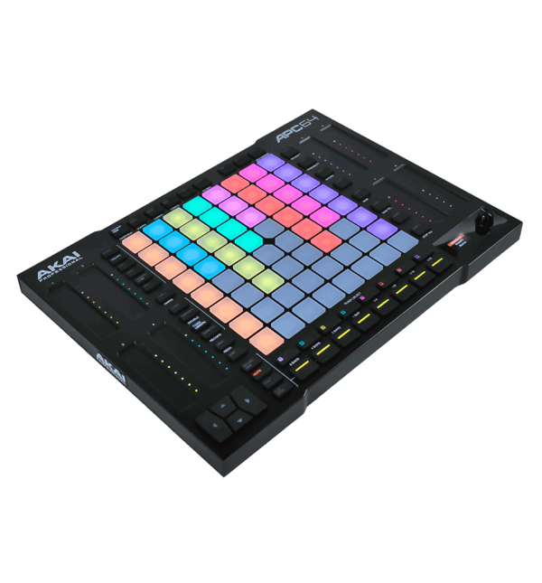 Akai Apc64 - Imagen 3