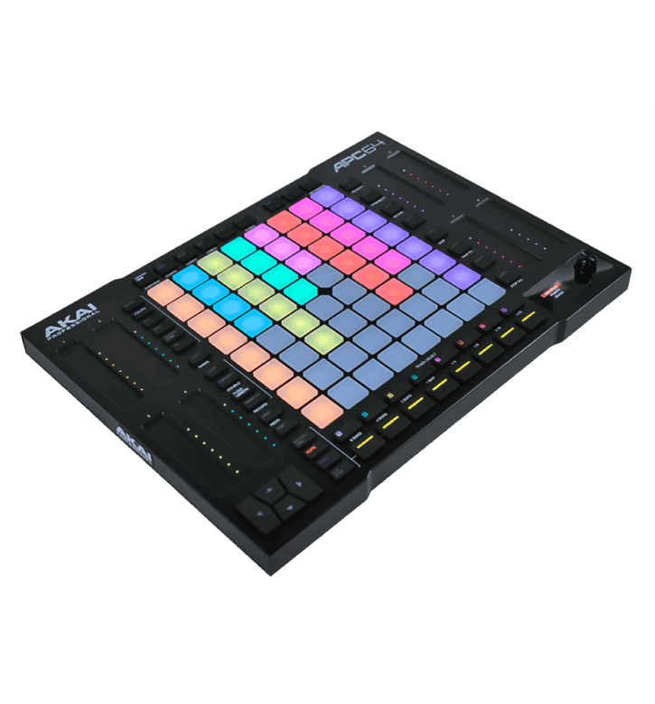 Akai Apc64 - Imagen 3