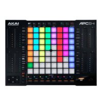 Akai Apc64