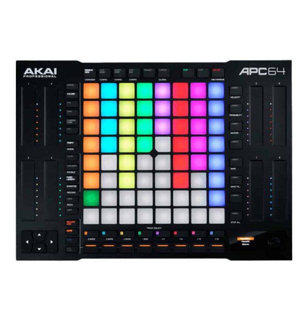 Akai Apc64 - Imagen 1