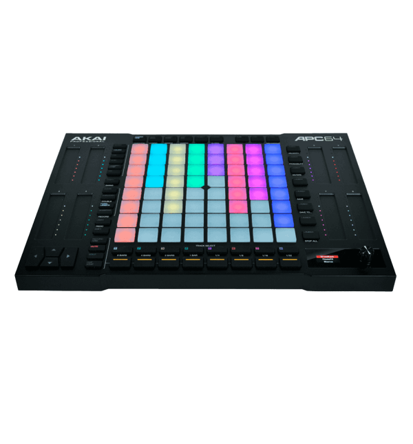 Akai Apc64 - Imagen 2
