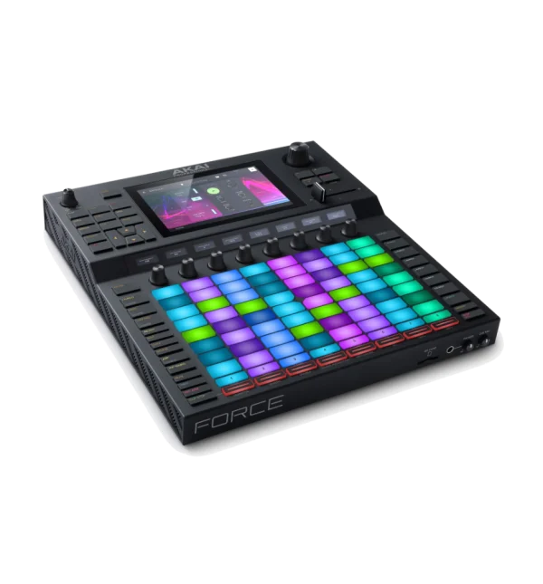 Akai Force - Imagen 1