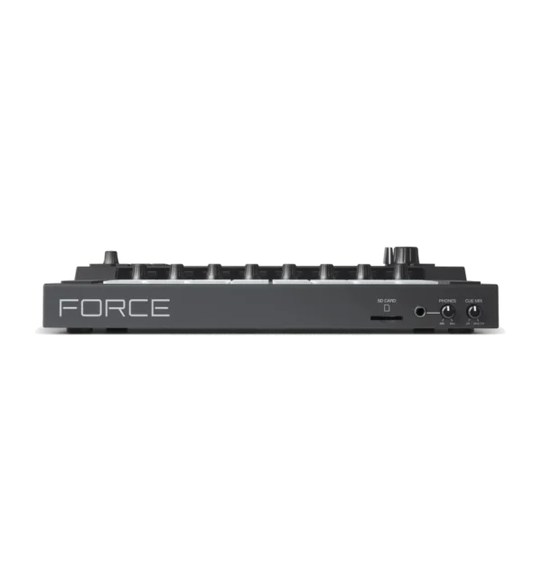 Akai Force - Imagen 3