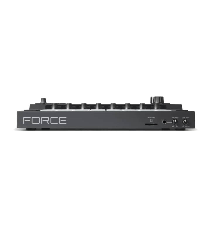 Akai Force - Imagen 3