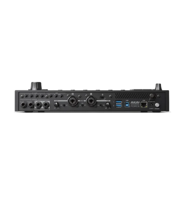 Akai Force - Imagen 4