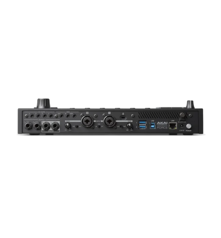 Akai Force - Imagen 4