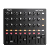 Akai Midimix