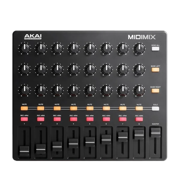 Akai Midimix - Imagen 1