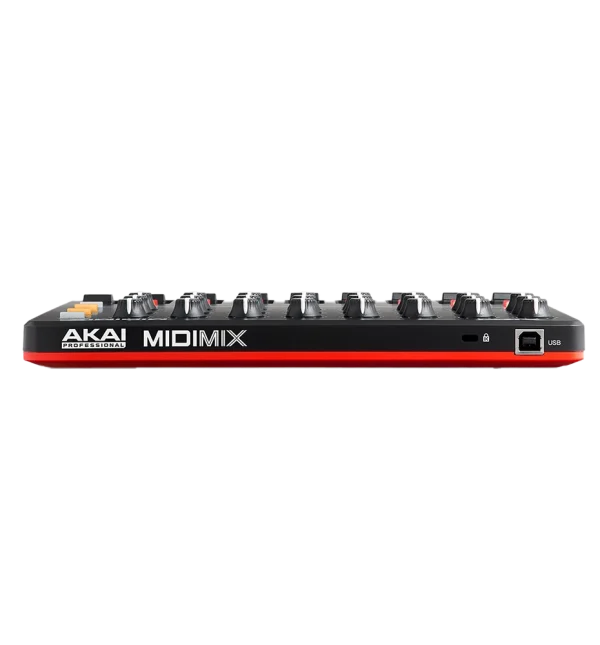 Akai Midimix - Imagen 2