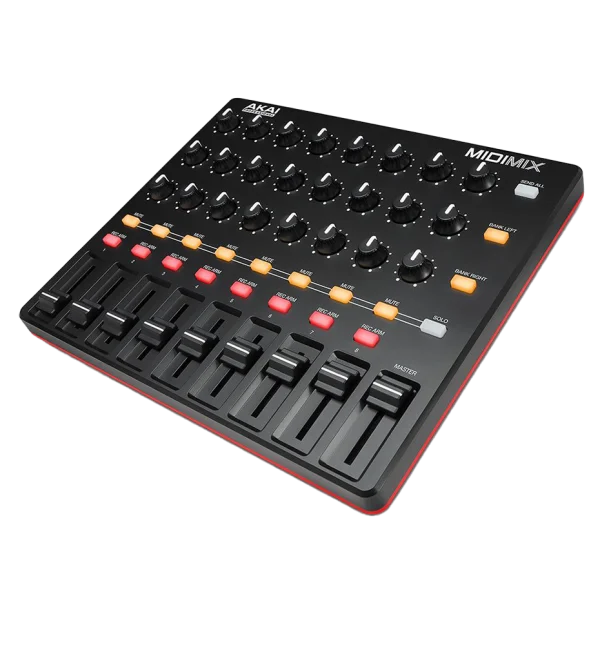 Akai Midimix - Imagen 3