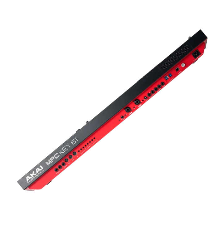 Akai MPC Key 61 B-Stock - Imagen 6