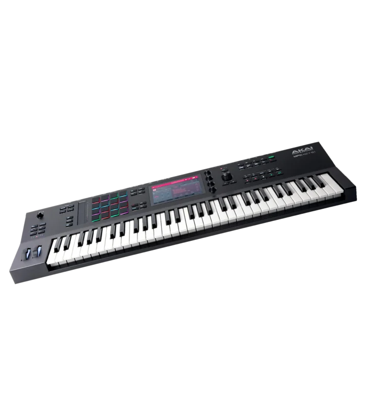 Akai MPC Key 61 B-Stock - Imagen 4