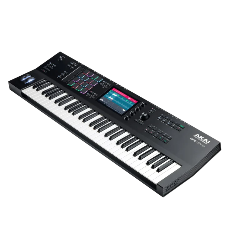 Akai MPC Key 61 B-Stock - Imagen 3