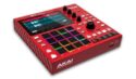 Akai Mpc One+ Plus — perspectiva