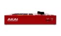 Akai Mpc One+ Plus — vista lateral