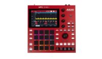 Akai Mpc One+ Plus