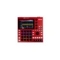Akai Mpc One+ Plus — vista superior