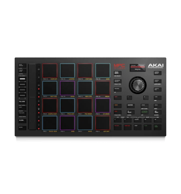 Akai Mpc Studio 2 - Imagen 3