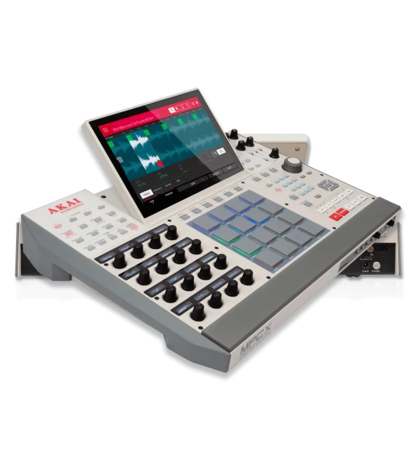 Akai Mpc X Special Edition - Imagen 3