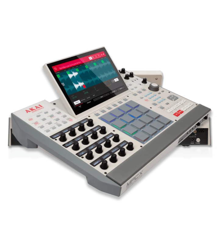 Akai Mpc X Special Edition B-stock - Imagen 3