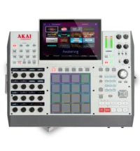 Akai Mpc X Special Edition B-stock - Imagen 2