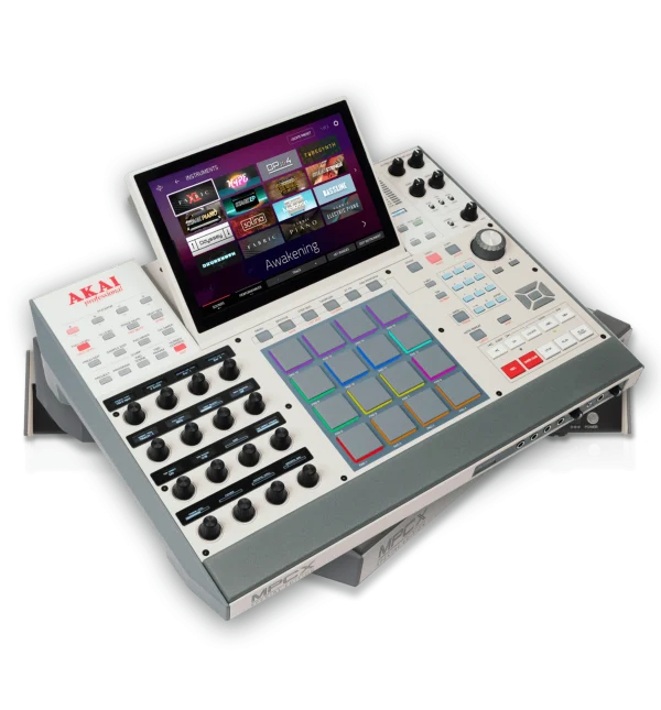 Akai Mpc X Special Edition - Imagen 8