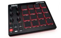 Akai Mpd 218