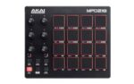 Akai Mpd 218