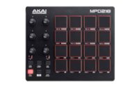 Akai Mpd 218 - Imagen 2