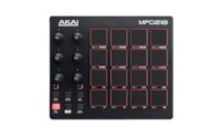 Akai Mpd 218 - Imagen 4